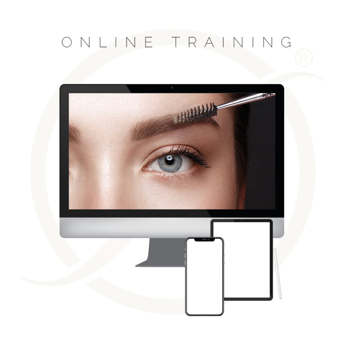 Full online courses - Brows