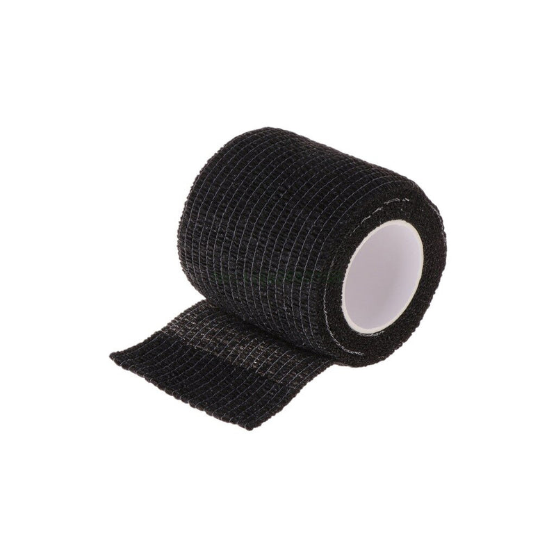 SPMU Couture - Machine grip tape - black