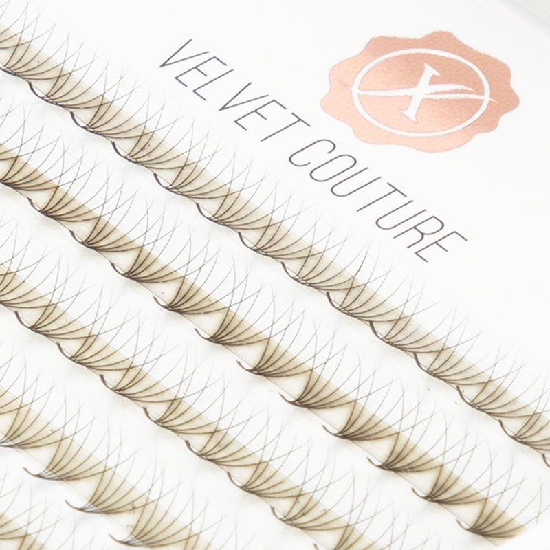Velvet Couture Wide fans 4D - CC