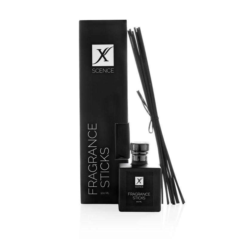 X-Scence - Fragrance sticks 100ml
