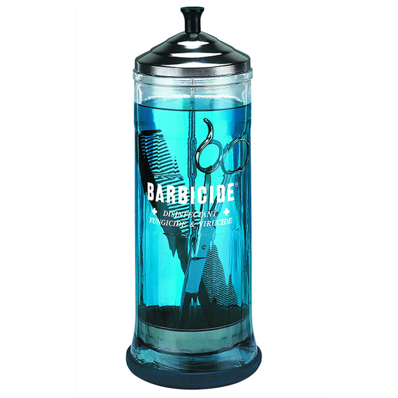 Barbicide immersion bottle 1L