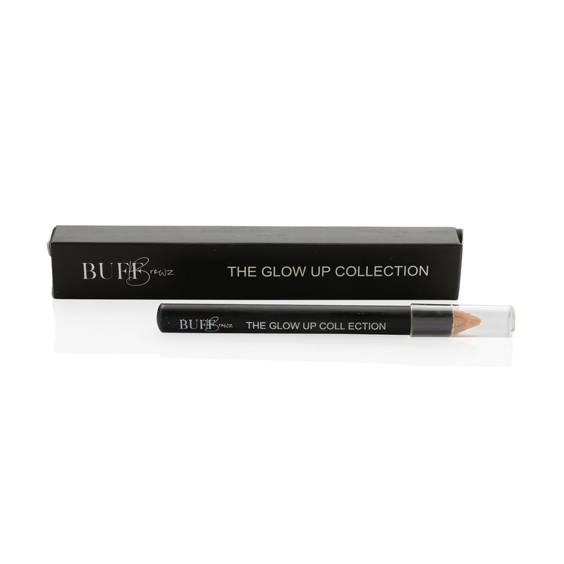 Glow Up Collection - Peachy - Medium nude