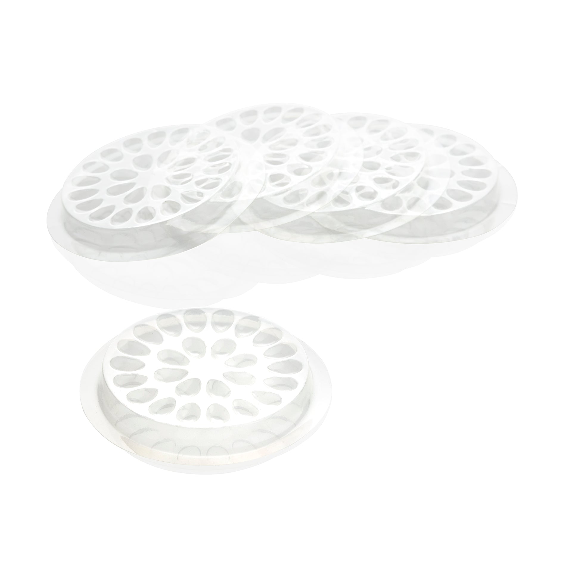 Wegwerp Glue Cups (per 5 verpakt) LASH EXTEND