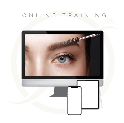 Full online courses - Brows
