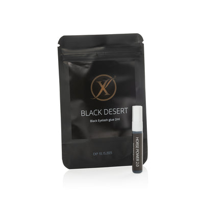 NEU! - Black Desert Glue - 2 gr