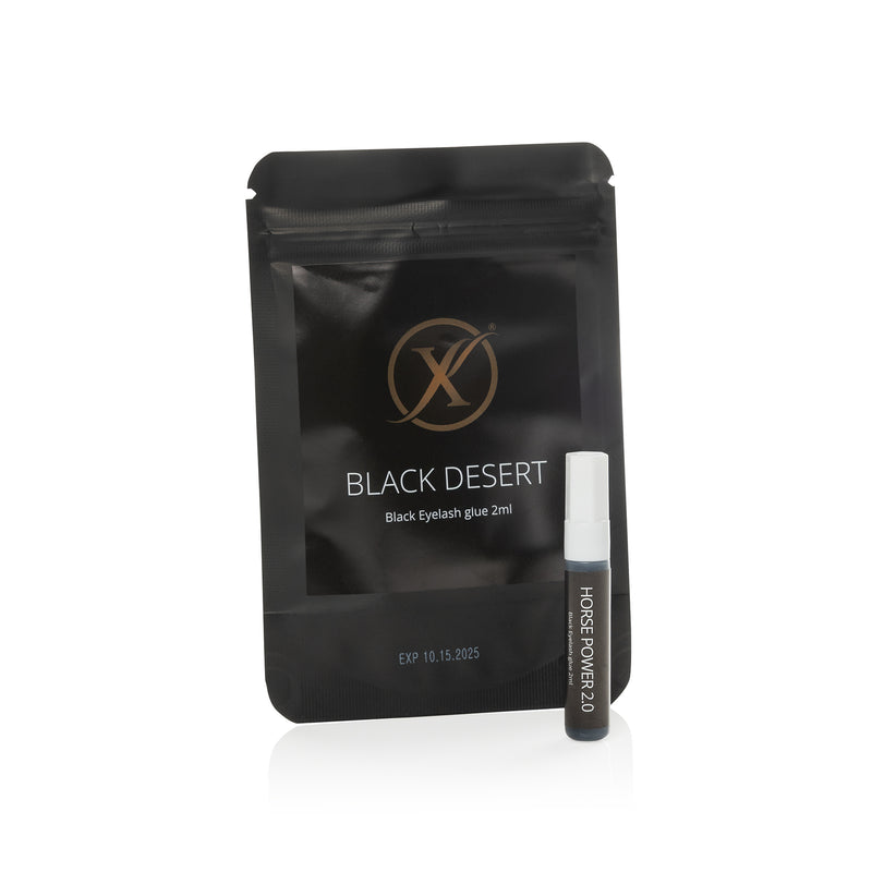 NOUVEAU! - Black Desert Glue - 2 gr