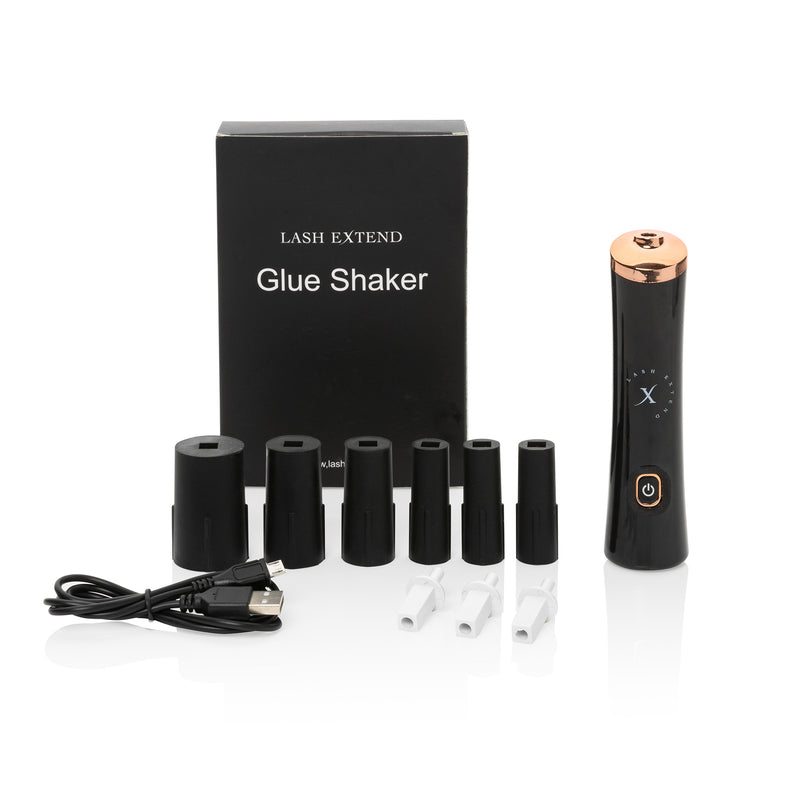 NEW! - Glue Shaker