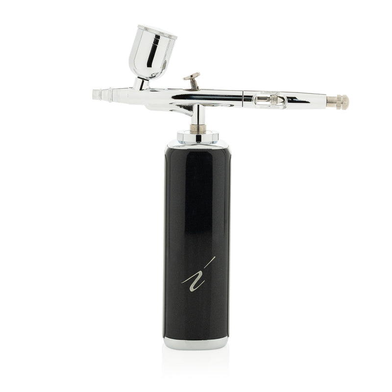 Airbrush - A model