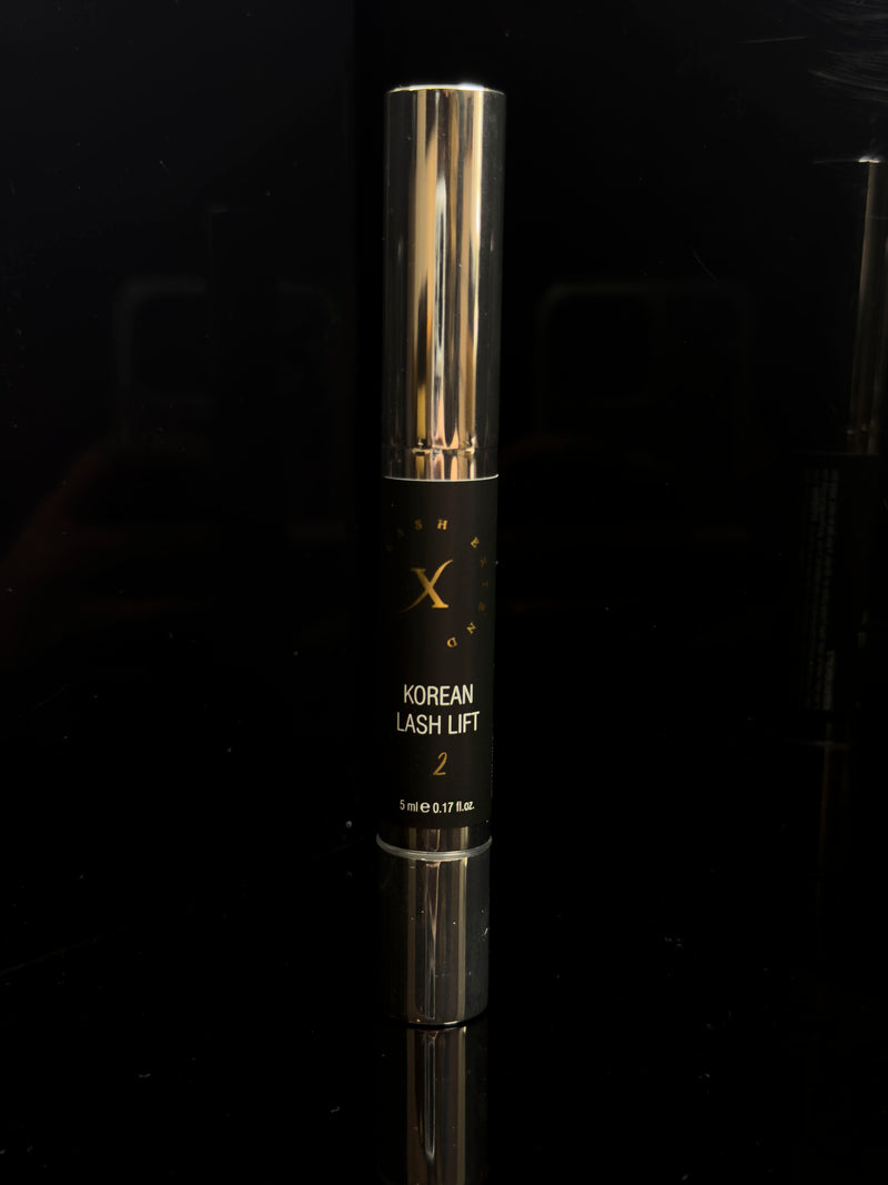 Korean Lash Lifting Pen (nr. 2)