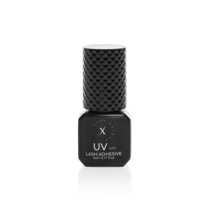 UV Glue - Black