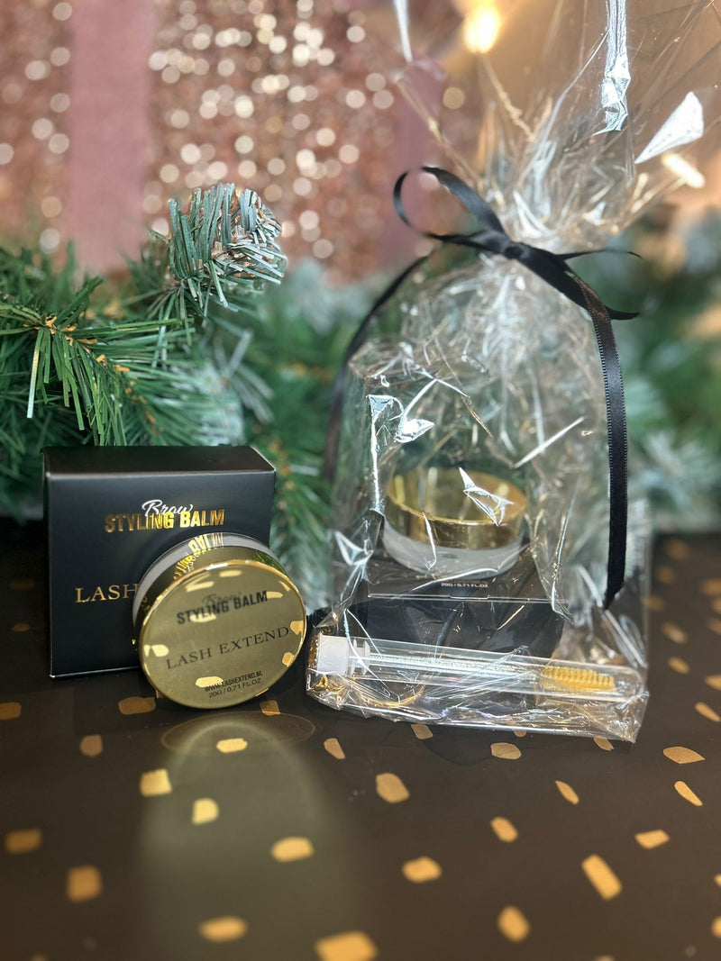 FESTIVE DEAL - Brow Styling Soap