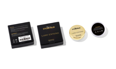 Bold Brow Soap