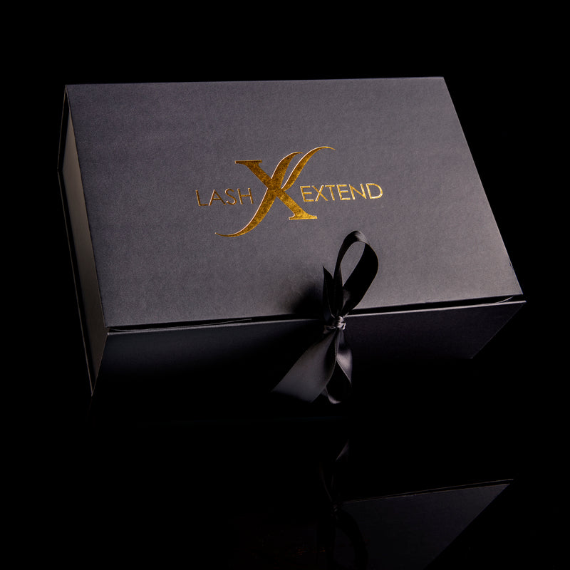 Starterkit - Korean Lash Lift