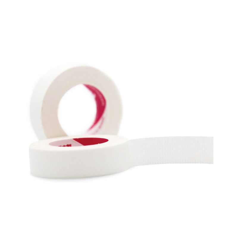 Strong micro tape - white - set of 10