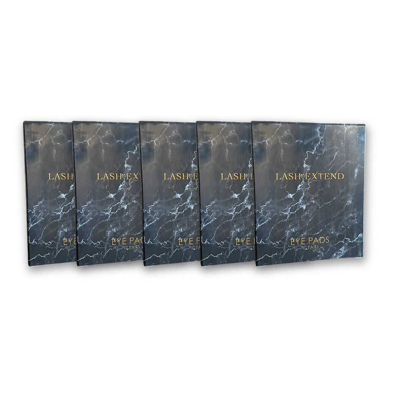 Gel pads - 5 boxes