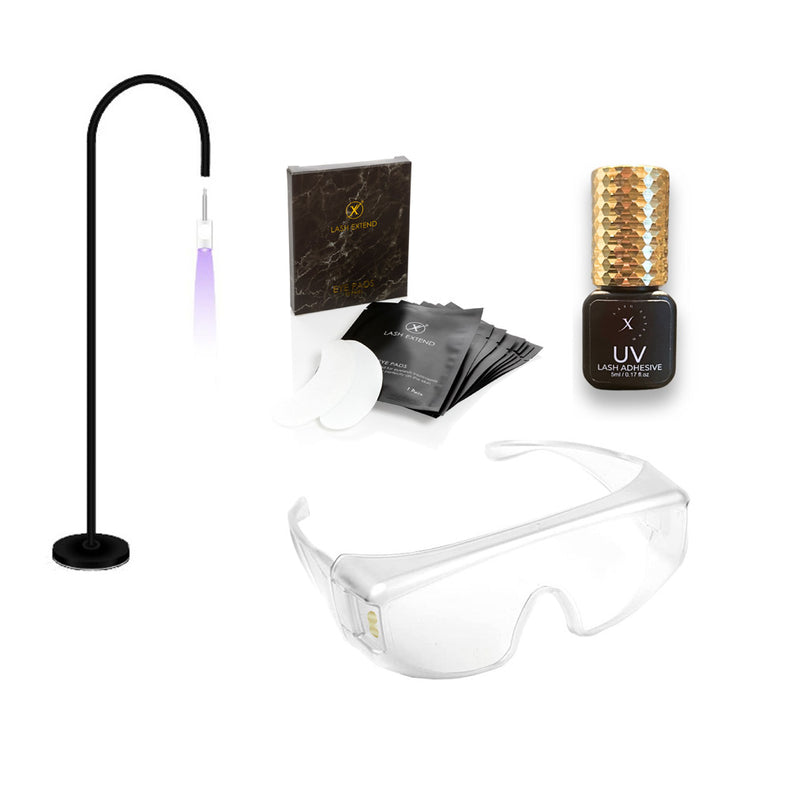 UV Starterkit