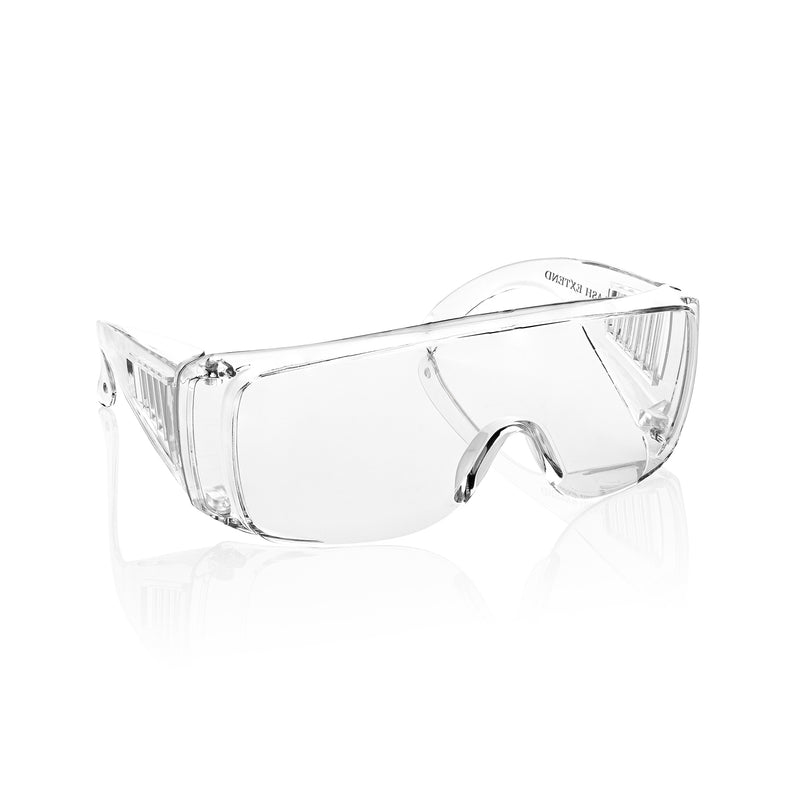 UV protective glasses