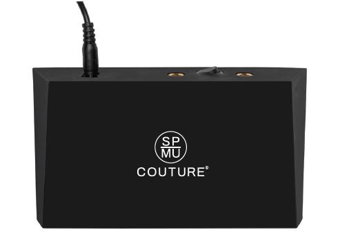 SPMU Couture - Fine line machine