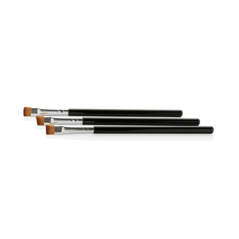 SPMU Couture - Disposable concealer brush - straight - Packed per 3.