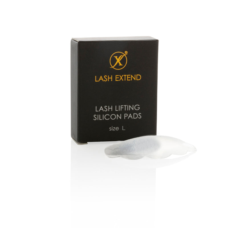 LLX Siliconen pads - L (6 st)