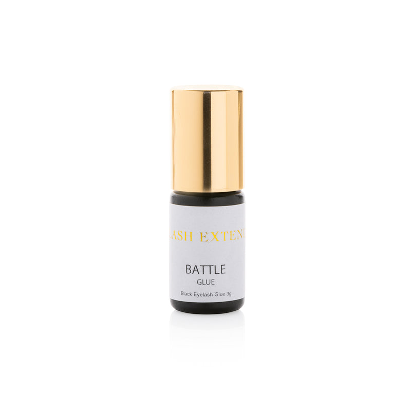 Battle Glue Black - 3 gram