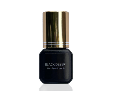 Black Desert Glue - 5g