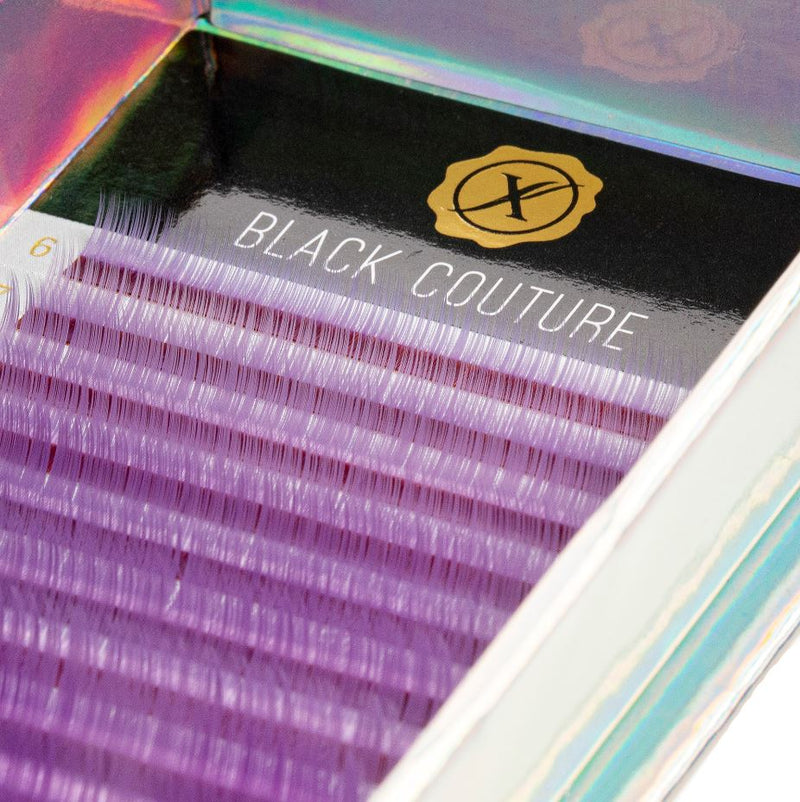 Candy Couture - Milka Purple - CC curl