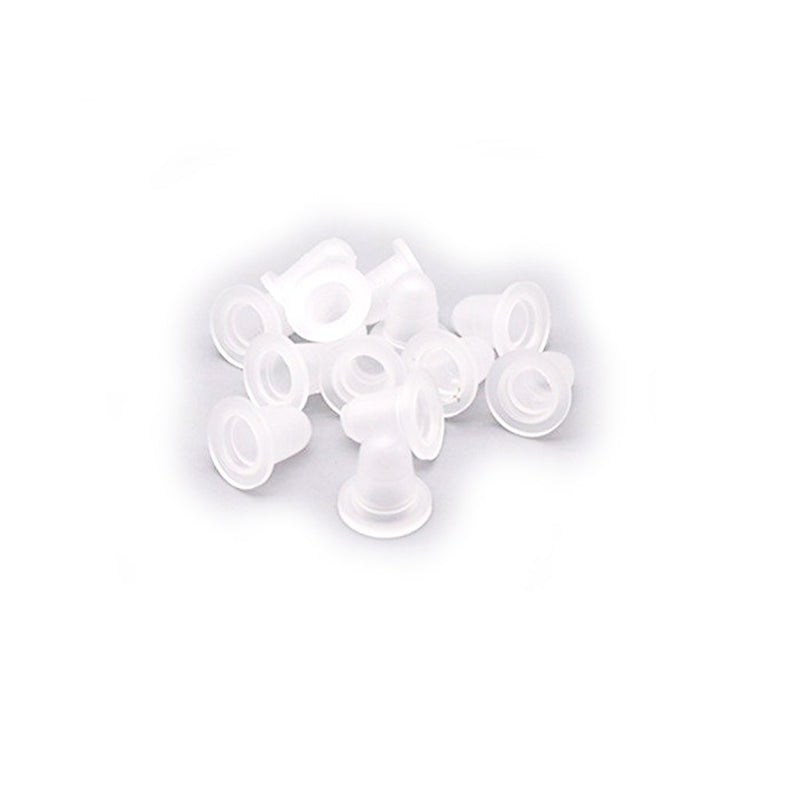 SPMU Couture - Taza de pigmento de silicona pequeña por 20 piezas